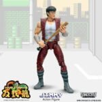 Figurka Double Dragon Deluxe Action Figurka 1/12 Jimmy 18 cm