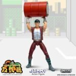 Figurka Double Dragon Deluxe Action Figurka 1/12 Jimmy 18 cm