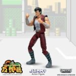 Figurka Double Dragon Deluxe Action Figurka 1/12 Jimmy 18 cm