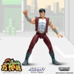 Figurka Double Dragon Deluxe Action Figurka 1/12 Jimmy 18 cm