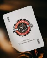 Karty Artisan Playing