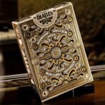 Karty do gry Beatles Biała Edycja Specjalna