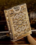 Karty do gry Beatles Biała Edycja Specjalna