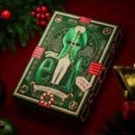 Karty Elf Playing