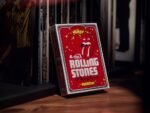 Karty The Rolling Stones