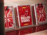 Karty The Rolling Stones