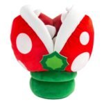 Pluszak Mario Kart Mocchi-Mocchi Maskotka Piranha Plant 37 cm
