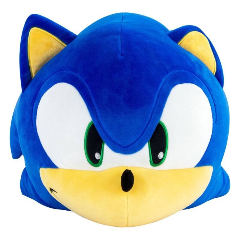 Pluszak Sonic The Hedgehog Mocchi-Mocchi Maskotka 38 cm