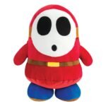 Pluszak Super Mario Mocchi-Mocchi Maskotka Pluszak Shy Guy 41 cm