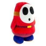 Pluszak Super Mario Mocchi-Mocchi Maskotka Pluszak Shy Guy 41 cm