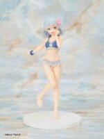 Figurka Tying the Knot with an Amagami Sister Coreful PVC Statue Asahi Amagami 18 cm