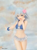 Figurka Tying the Knot with an Amagami Sister Coreful PVC Statue Asahi Amagami 18 cm