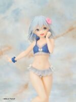 Figurka Tying the Knot with an Amagami Sister Coreful PVC Statue Asahi Amagami 18 cm