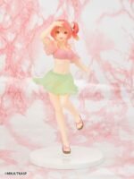 Figurka Tying the Knot with an Amagami Sister Coreful PVC Statue Yuna Amagami 18 cm