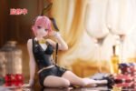Figurka The Quintessential Quintuplets 3 PVC Figurka Statuetka Desktop Cute Figurka Ichika Nakano Bunny Ver. 13 cm