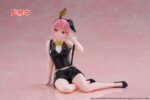Figurka The Quintessential Quintuplets 3 PVC Figurka Statuetka Desktop Cute Figurka Ichika Nakano Bunny Ver. 13 cm