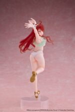 Figurka Mushoku Tensei: Jobless Reincarnation Eris 20 cm