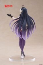 Figurka Overlord Coreful PVC Statuetka Albedo Maid Renewal Edition 18 cm