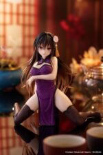 Figurka Yui Kotegawa (Wersja Chińska) 13 cm To Love Ru Darkness