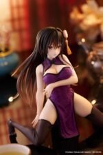 Figurka Yui Kotegawa (Wersja Chińska) 13 cm To Love Ru Darkness