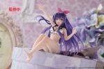 Figurka Tohka Yatogami Aqua Float Girls PVC 10 cm Renowacja