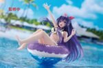 Figurka Tohka Yatogami Aqua Float Girls PVC 10 cm Renowacja