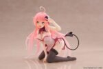 Figurka To Love-Ru Darkness Lala Chińska Sukienka 13 cm