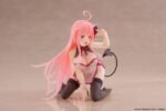 Figurka To Love-Ru Darkness Lala Chińska Sukienka 13 cm