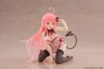 Figurka To Love-Ru Darkness Lala Chińska Sukienka 13 cm
