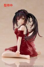 Figurka Kurumi Tokisaki Nightwear Ver. 13 cm