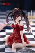 Figurka Kurumi Tokisaki Nightwear Ver. 13 cm (TAPR451927700)