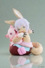 Figurka Made in Abyss: Nanachi & Mitty 13 cm