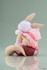 Figurka Made in Abyss: Nanachi & Mitty 13 cm