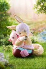 Figurka Made in Abyss: Nanachi & Mitty 13 cm