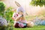 Figurka Made in Abyss: Nanachi & Mitty 13 cm