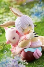 Figurka Made in Abyss: Nanachi & Mitty 13 cm