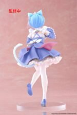 Figurka Re:Zero Rem Maid Ver. Renewal 18 cm
