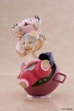 Figurka Made in Abyss: The Golden City of the Scorching Sun Nanachi 16 cm