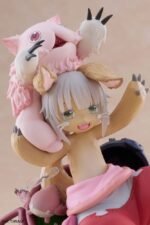 Figurka Made in Abyss: The Golden City of the Scorching Sun Nanachi 16 cm