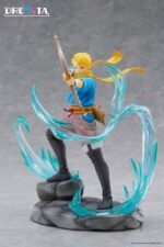 Figurka Daemons of the Shadow Realm Dressta 21 cm