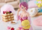 2.5 Dimensional Seduction Newley Written Taito Kuji Online PVC Statue Lilysa Amano 11 cm