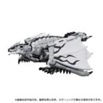 x_tatg3354_c Figurka Monster Hunter Silver Rathalos Prime 13 cm