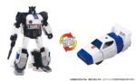 x_tatg3453_b-1 Transformers Dramatic Capture Series Action Figurka 3-Pack Cybertron Chase