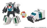 x_tatg3453_c-1 Transformers Dramatic Capture Series Action Figurka 3-Pack Cybertron Chase