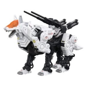 Model Zoids 1/72 AZ-11 Command Wolf 20 cm