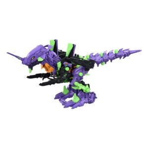 Figurka akcji Takara Tomy Evangelion x Zoids Xeno Rex Test Type-01 34 cm
