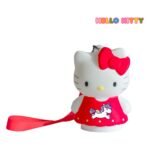 Figurka Hello Kitty Jednorożec 8 cm z podświetleniem