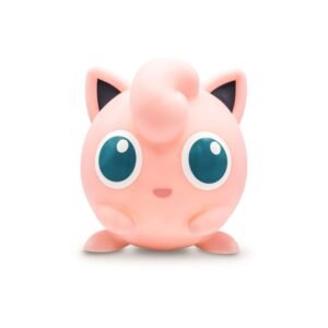 Lampa LED Pokemon Jigglypuff 25 cm