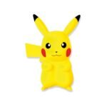 Figurka Pokemon LED Light Pikachu Angry 25 cm