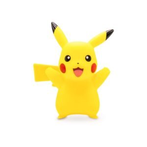 Pokemon LED Light Pikachu Happy 25 cm